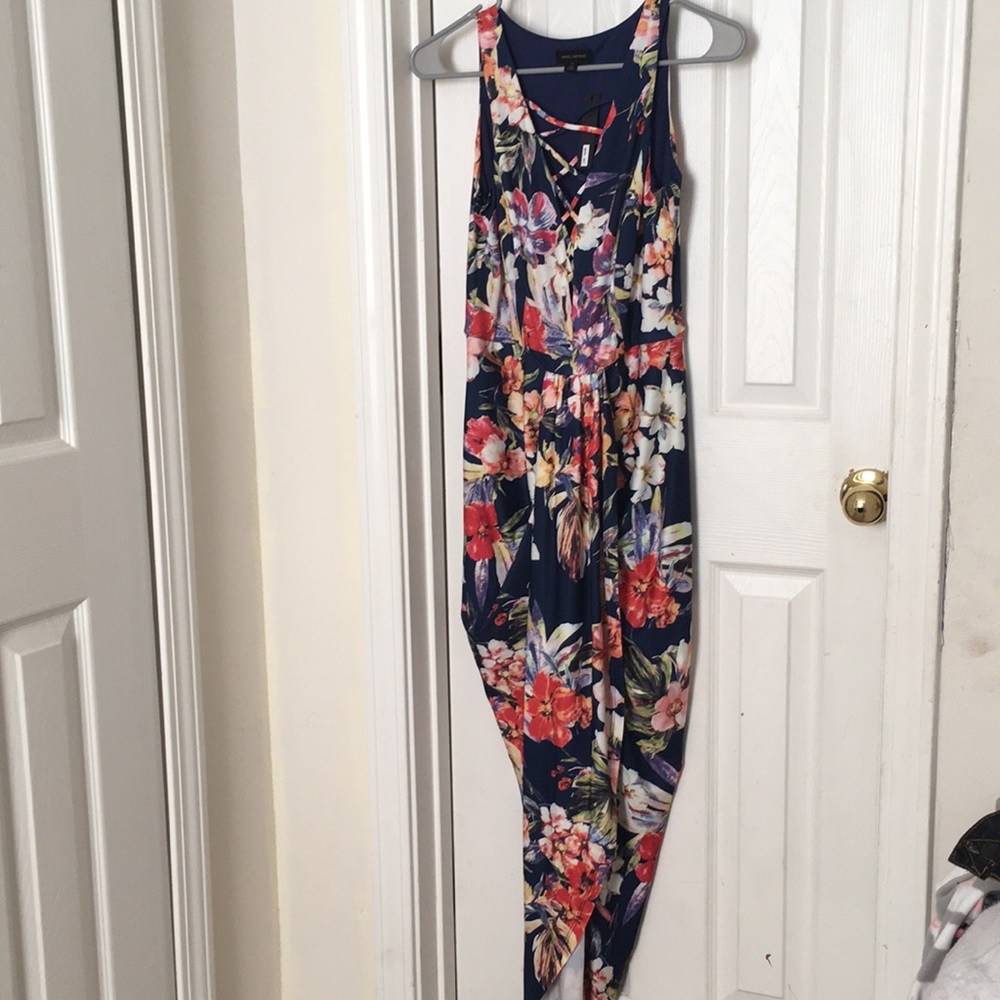 Fashion Nova Dress